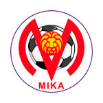 Мика - статистика Армения. Высшая лига 2015/2016
