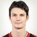 Василий Демченко