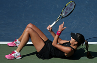 WTA, ATP, фото