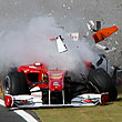 фото, Гран-при Японии, Формула-1, Фелипе Масса, Феррари