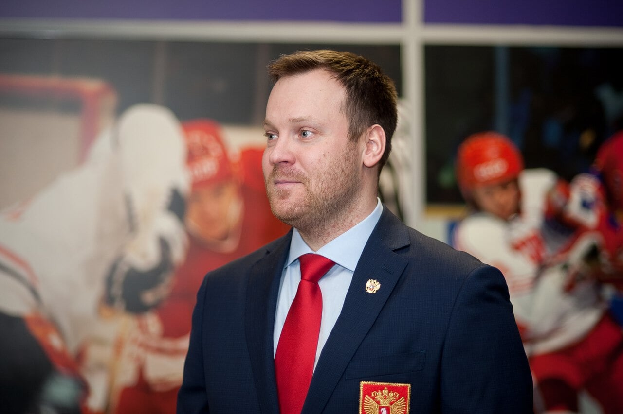 Тренер России U18 Филатов перед Словакией: Не думаю, что результат будет зависеть от выступления лидеров