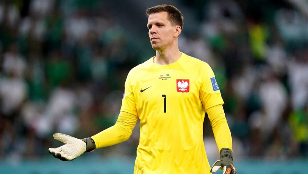 Шченсны после 0:2 от Аргентины: Польша играла безобразно все 95 минут. Матч шел около 5 часов, на мой взгляд