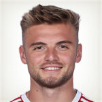 Reabciuk, Oleg avatar