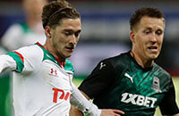 Ростов, Локомотив, Краснодар, ЦСКА