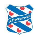 Херенвен - статистика Нидерланды. Высшая лига 2019/2020