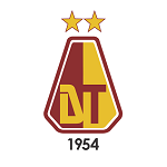 Депортес Толима