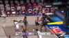 James Harden Posts 29 points, 14 assists & 11 rebounds vs. Sacramento Kings