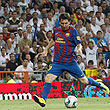 Суперкубок Испании, фото, Лионель Месси, Реал Мадрид, Барселона