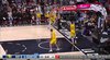 Nicolas Batum 3-pointers in LA Clippers vs. Indiana Pacers