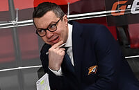 Кубок Гагарина, Илья Воробьев, КХЛ, Металлург Мг, Авангард