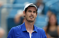 Western & Southern Open, Ришар Гаске, ATP, Энди Маррей