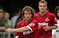 премьер-лига Россия, Гус Тил, Спартак, трансферы