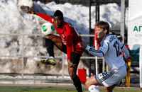 фото, Урал, Первая лига, Химки