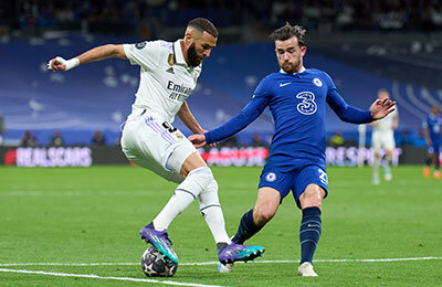 Челси, Ла Лига, премьер-лига Англия, Реал Мадрид, Карим Бензема, Лига чемпионов УЕФА