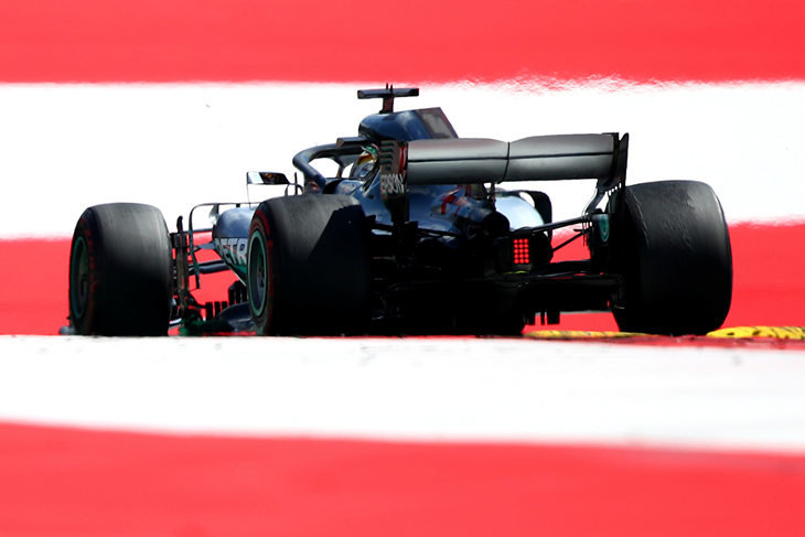 Путь в никуда