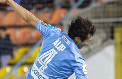 Кайрат, Нуралы Алип, Актобе, высшая лига Казахстан, Sports.ru - Казахстан