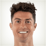 Cristiano Ronaldo Carrera