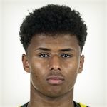 Adeyemi, Karim avatar