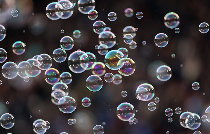 Вест хэм bubbles
