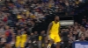 Lance Stephenson gets it to go at the buzzer