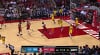 James Harden (36 points) Highlights vs. Golden State Warriors