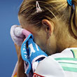 Анна Чакветадзе, Елена Докич, Australian Open, WTA