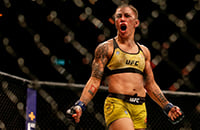 UFC