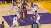 Stephen Curry, Brandon Ingram and 1 other  Highlights from Los Angeles Lakers vs. Golden State Warriors