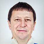 Валерий Медведцев