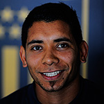 Palacios, Cristian avatar