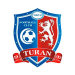Туран-Т - статистика Азербайджан. Высшая лига 2012/2013