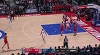 Bradley Beal (26 points) Highlights vs. Detroit Pistons