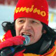 сборная России (лыжные гонки), телевидение, лыжные гонки