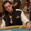 WSOP, Скотти Нгуен, турнирный покер