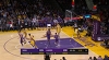 Alex Len (17 points) Game Highlights vs. Los Angeles Lakers