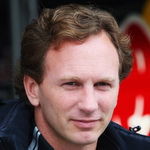 Кристиан Хорнер