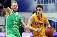 Единая лига ВТБ