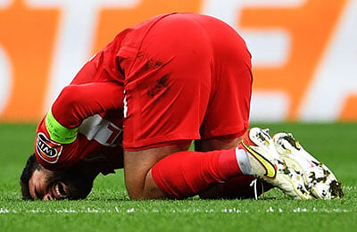 Спартак, Лига Европы УЕФА, Легия