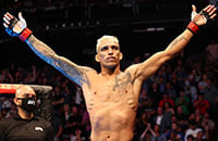 Майкл Чендлер, UFC 262, UFC, MMA, Чендлер - Оливейра, Чарльз Оливейра