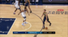 Malcolm Brogdon 3-pointers in Minnesota Timberwolves vs. Indiana Pacers