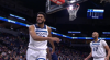 Big dunk from Karl-Anthony Towns