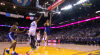Top Performers Highlights from Golden State Warriors vs. Minnesota Timberwolves