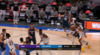 Devin Booker sinks the shot at the buzzer