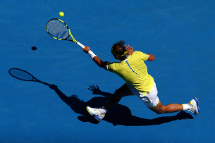 С. Уильямс вышла в 1/4 финала Australian Open, где может сыграть с Макаровой