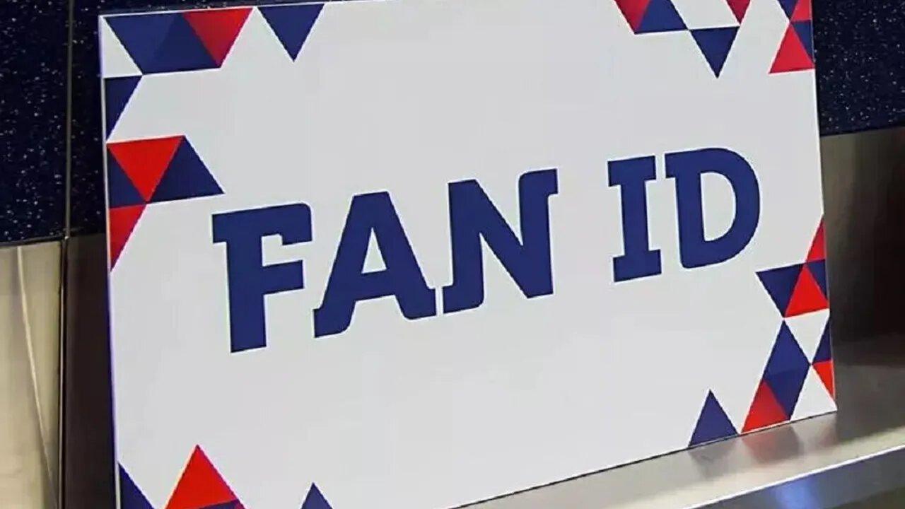 Правительству РФ предложили частичную отмену Fan ID. Его хотят оставить только на матчах с повышенной категорией опасности и упростить