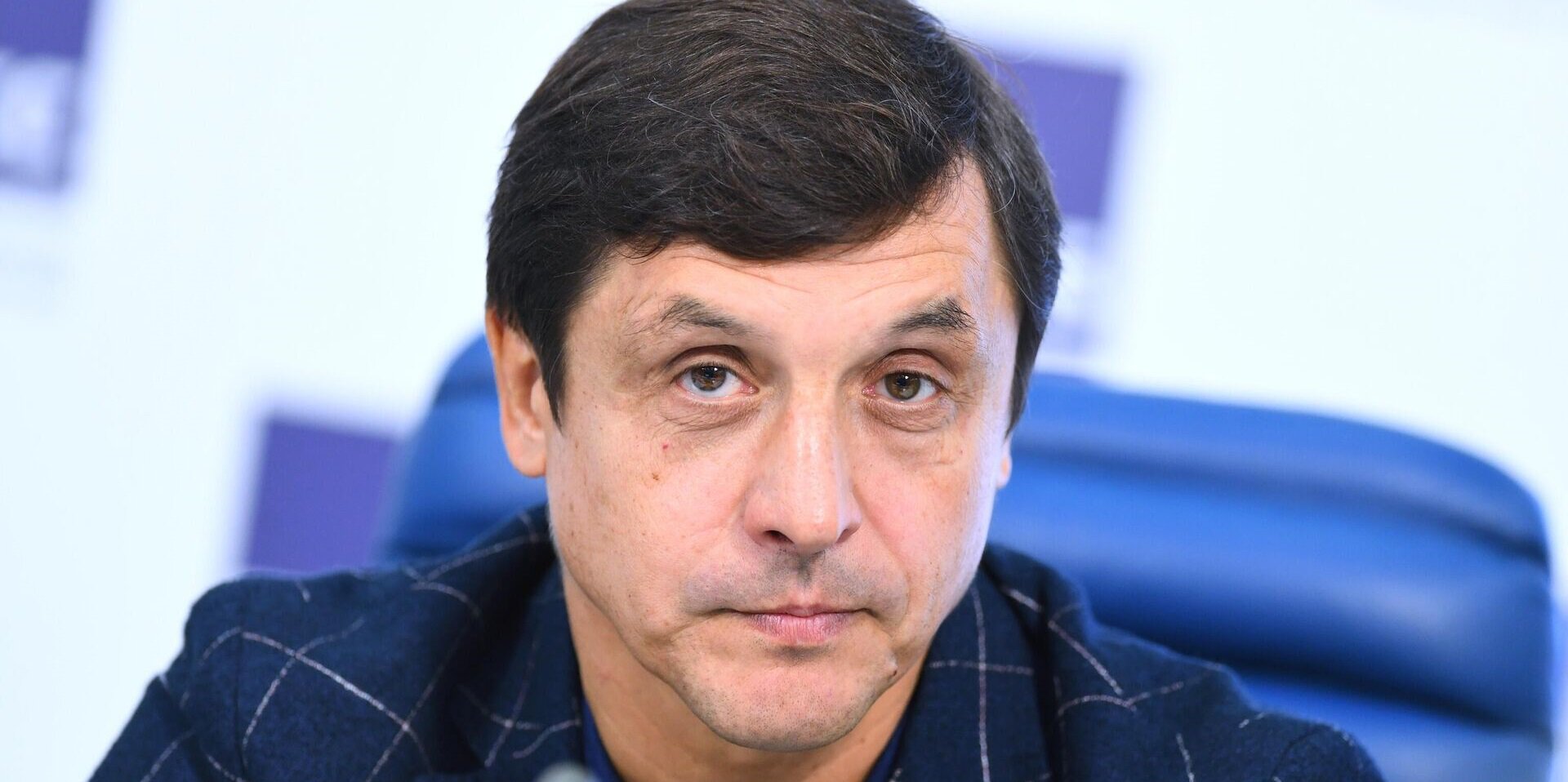 Валерий Каменский: Fan ID личная инициатива футбольного руководства. В хоккее он точно не нужен