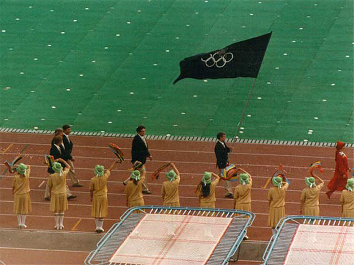 Як "Спортлото" Брежнєва врятувало Олімпіаду-1980, потягнувши "совок" в небуття - фото 4