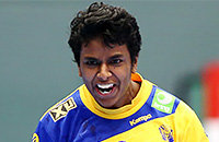 сборная Швеции жен