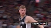 Davis Bertans (8 points) Highlights vs. Utah Jazz