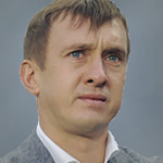 Александр Алаев